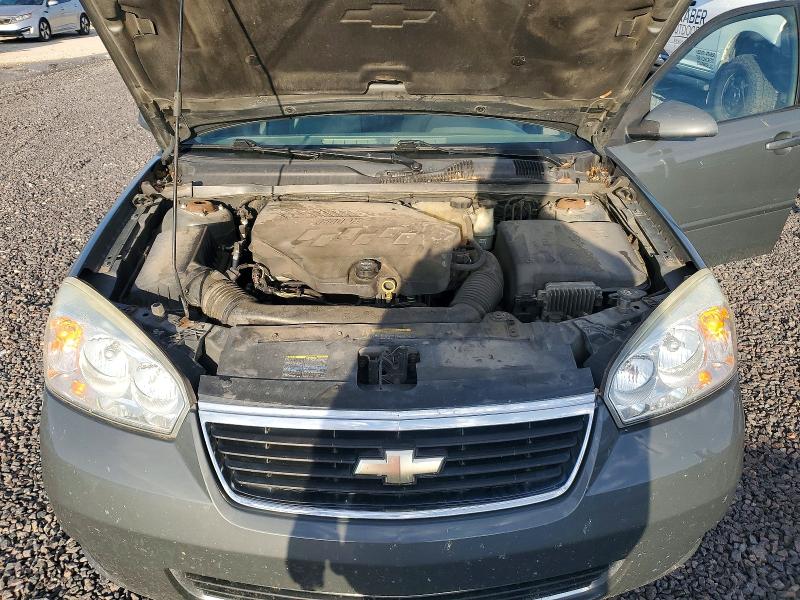 68414876 :رقم المزاد ، 1G1ZT58N08F100936 vin ، 2008 Chevrolet Malibu مزاد بيع
