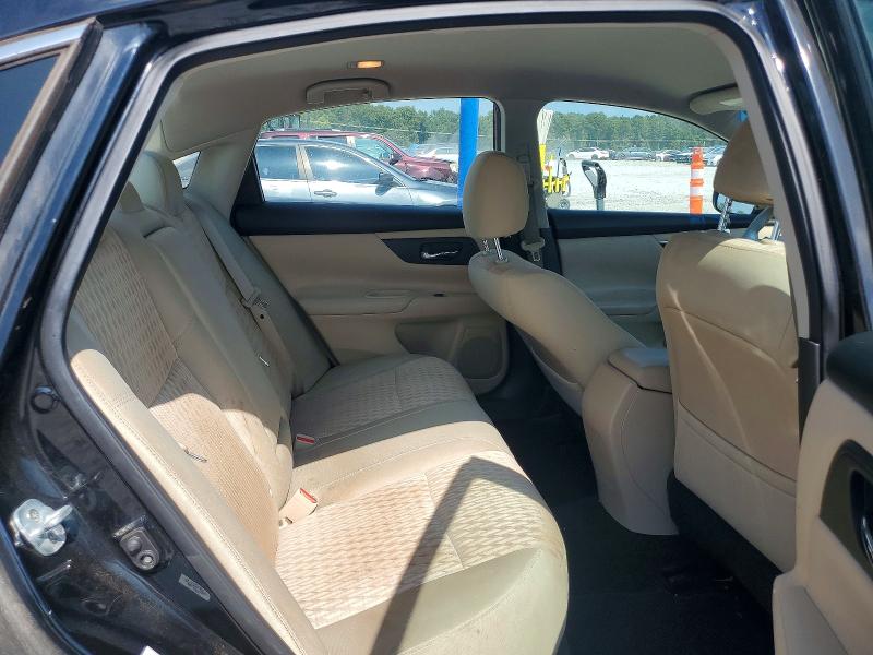 Продажа на аукционе авто 2016 Nissan Altima, vin: 1N4AL3APXGC251888, номер лота: 67431796