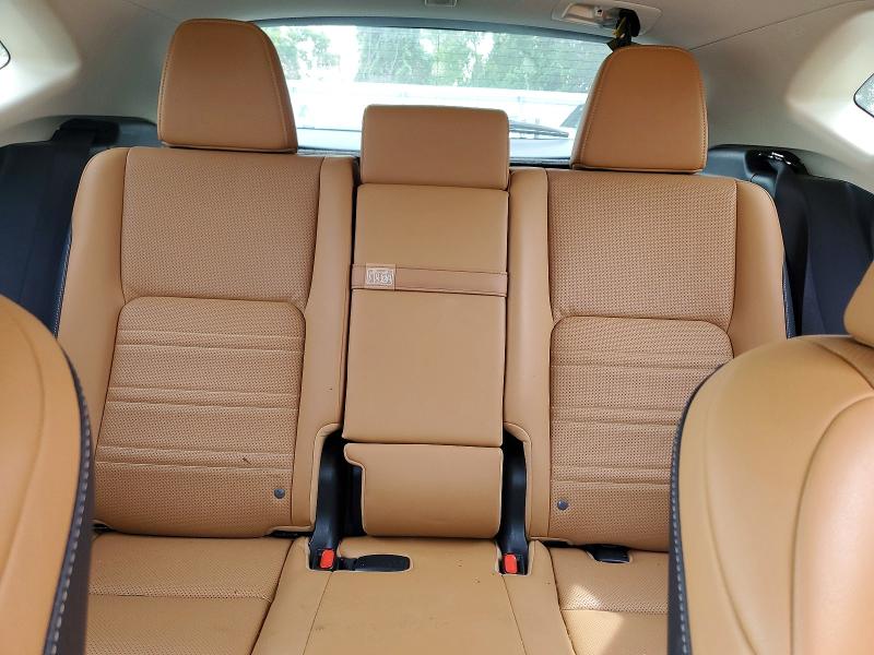 70080386 :رقم المزاد ، JTJDARDZ4L5009445 vin ، 2020 Lexus Nx مزاد بيع