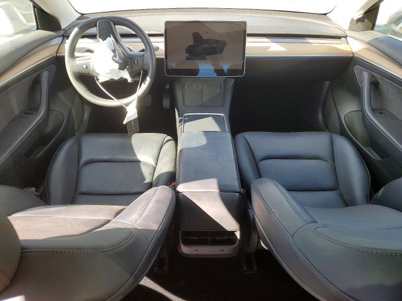 Продаж на аукціоні авто 2023 Tesla Model 3, vin: 5YJ3E1EA6PF709615, номер лоту: 65959306