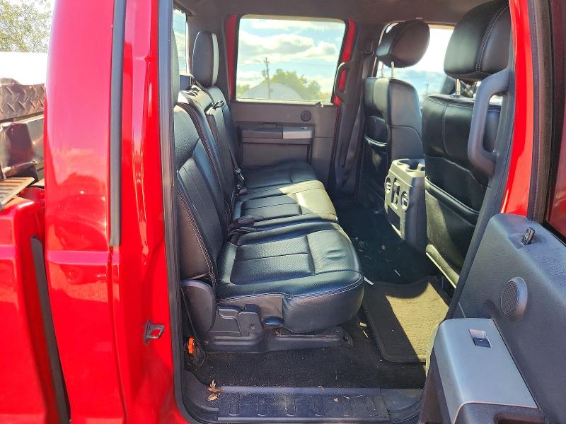 Aukcja sprzedaży 2015 Ford F350, vin: 1FT8W3BT4FEA08236, numer aukcji: 69320786