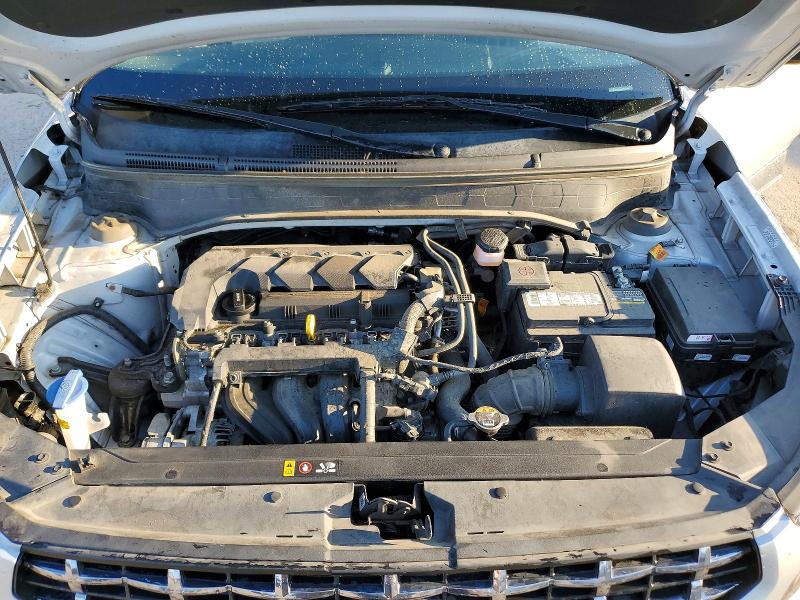 Продаж на аукціоні авто 2022 Hyundai Venue, vin: KMHRC8A32NU158776, номер лоту: 66819966