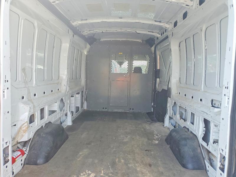 Продаж на аукціоні авто 2021 Ford Transit 250, vin: 1FTBR1C83MKA05533, номер лоту: 59409256