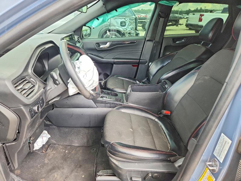 67962966 :رقم المزاد ، 1FMCU0MN2RUA16774 vin ، 2024 Ford Escape مزاد بيع
