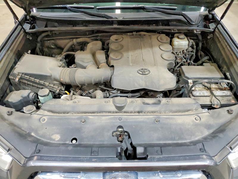 70407426 :رقم المزاد ، JTEBU5JR4D5148390 vin ، 2013 Toyota 4runner مزاد بيع