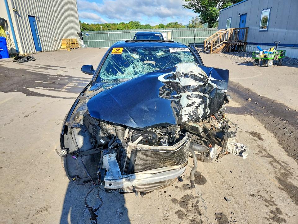 Продажа на аукционе авто 2016 Audi A4, vin: WAUDFAFL8GA004581, номер лота: 69109866