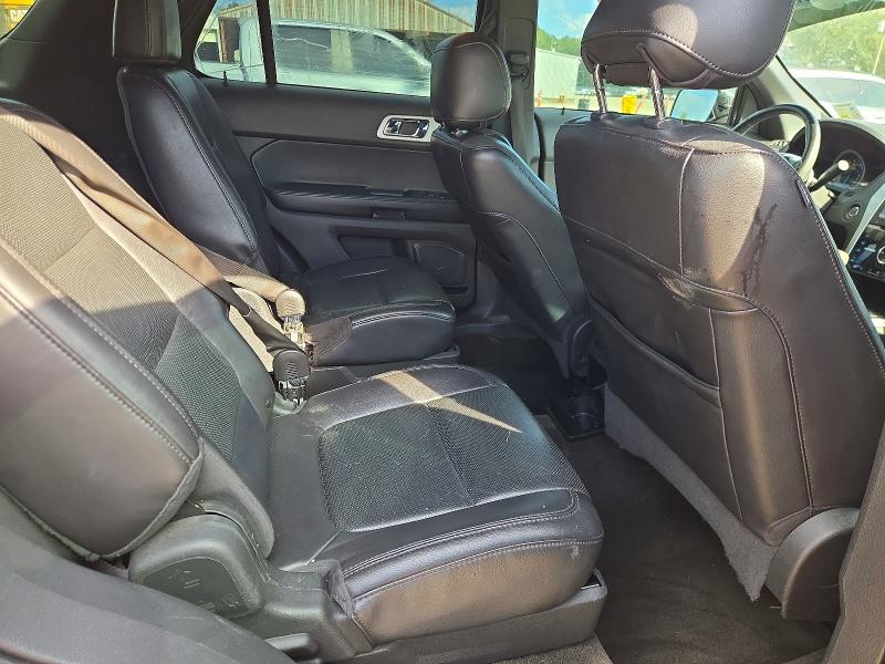 Продаж на аукціоні авто 2013 Ford Explorer, vin: 1FM5K7F89DGA49261, номер лоту: 69867926