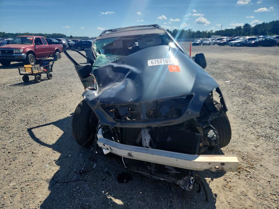 2005 Lexus Rx მანქანა იყიდება აუქციონზე, vin: JTJGA31U350055366, აუქციონის ნომერი: 67571016