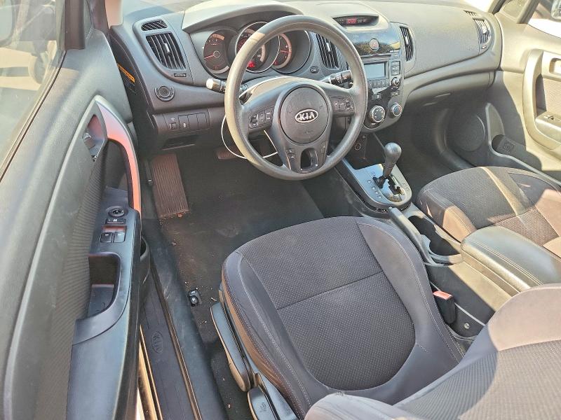 Продажа на аукционе авто 2010 Kia Forte Koup, vin: KNAFU6A29A5257953, номер лота: 70780896