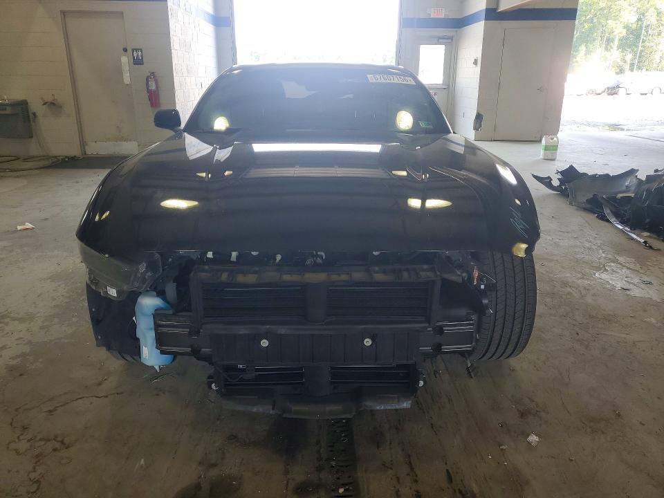 Auction sale of the 2025 Ford Mustang, vin: 1FA6P8TH8S5128942, lot number: 67607156