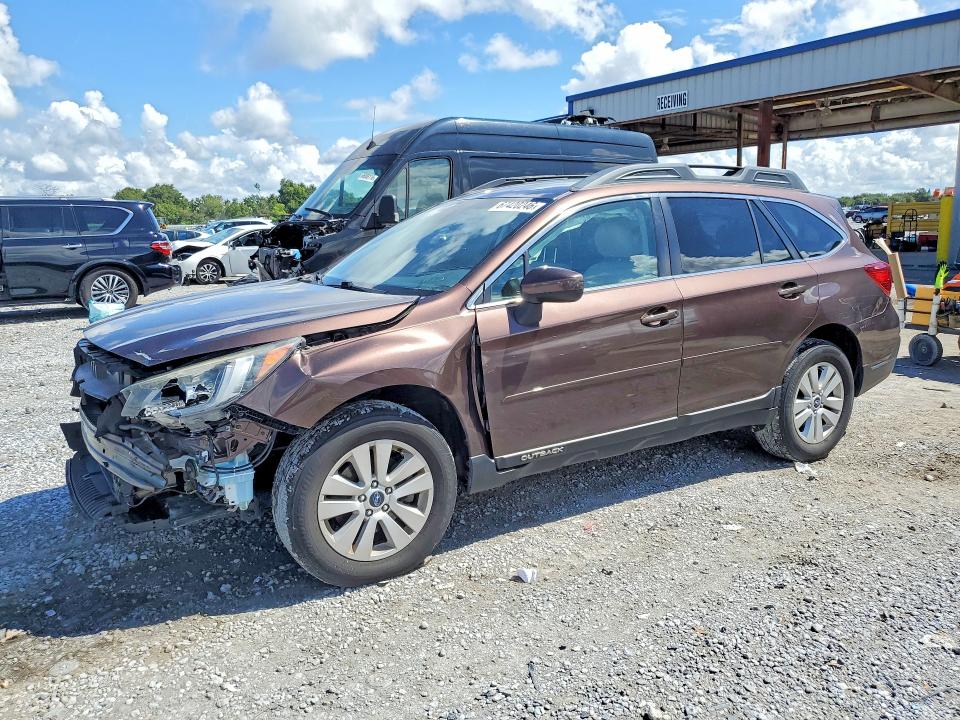 Продажа на аукционе авто 2019 Subaru Outback, vin: 4S4BSAFC7K3383376, номер лота: 67420246