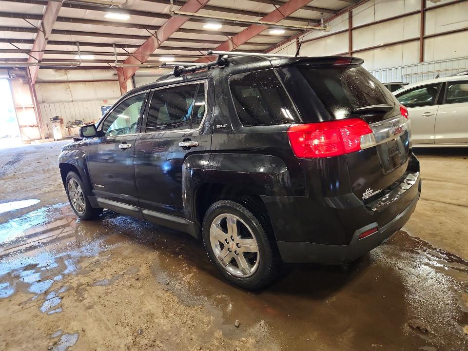 Aukcja sprzedaży 2013 Gmc Terrain, vin: 2GKALUEK7D6154123, numer aukcji: 70429266