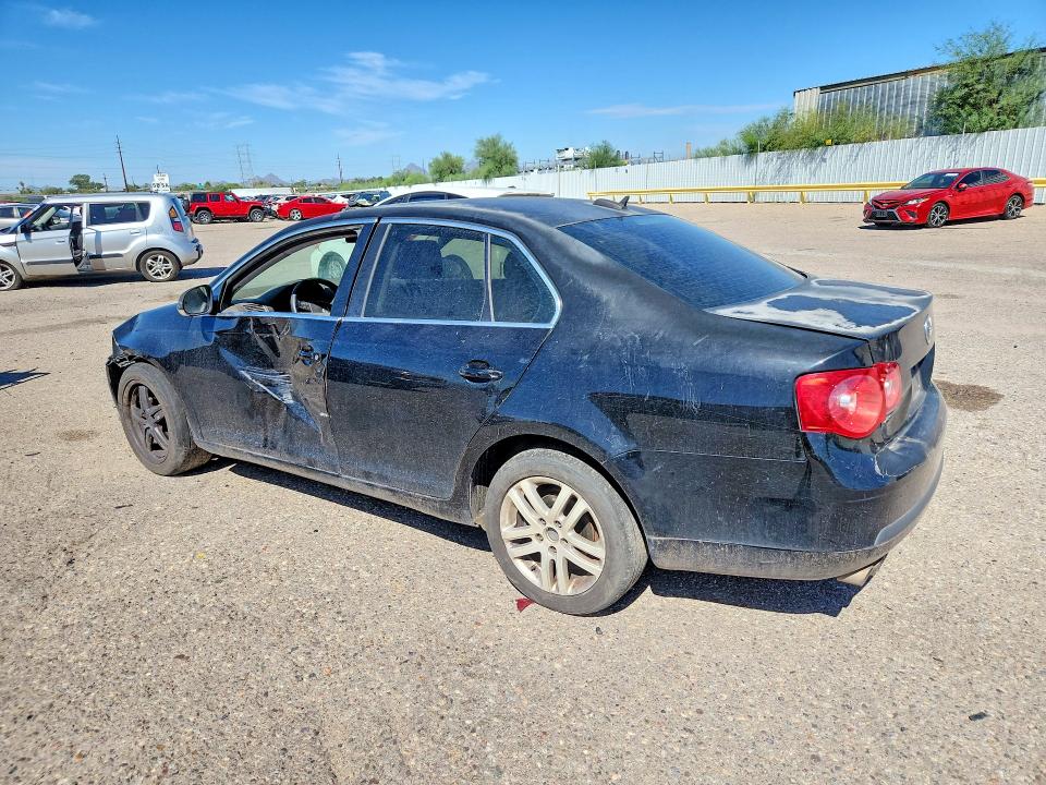 Aukcja sprzedaży 2005 Volkswagen New Jetta, vin: 3VWDF71K35M637233, numer aukcji: 68513886