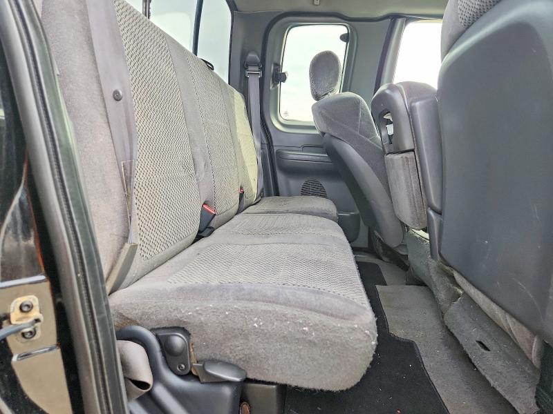 Aukcja sprzedaży 2002 Ford F150, vin: 2FTRX18L62CA65020, numer aukcji: 70357646