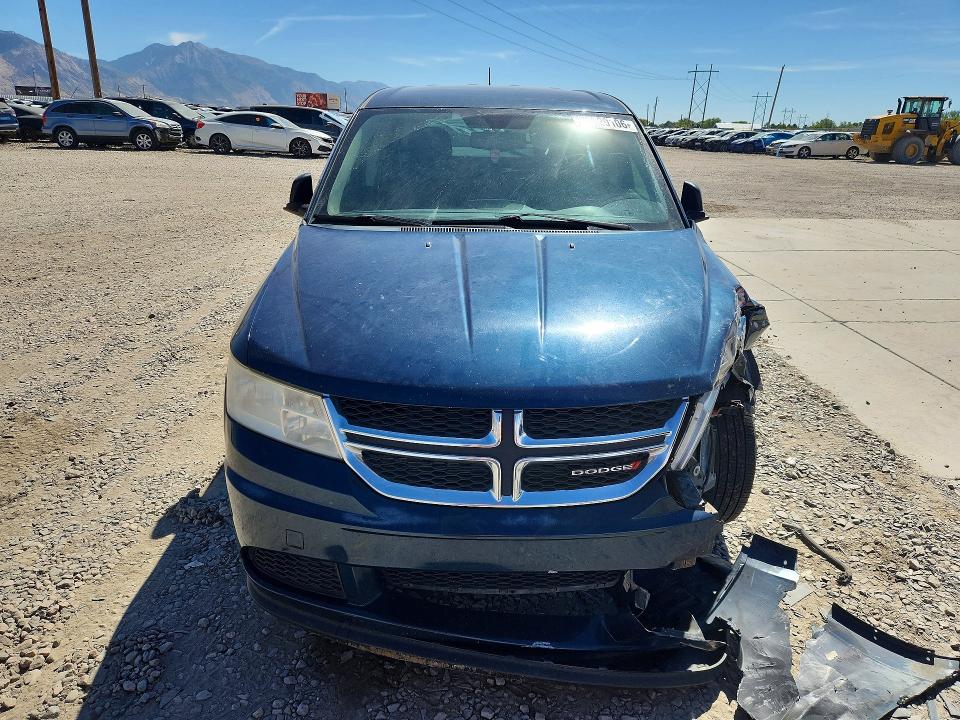Продажа на аукционе авто 2015 Dodge Journey, vin: 3C4PDCAB2FT688261, номер лота: 68620106