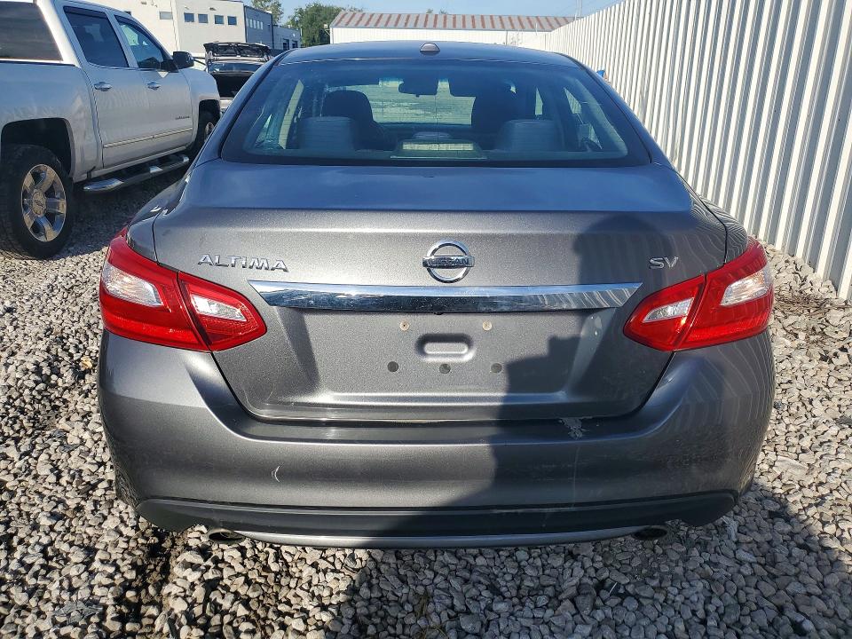 68754046 :رقم المزاد ، 1N4AL3AP2HC216246 vin ، 2017 Nissan Altima مزاد بيع