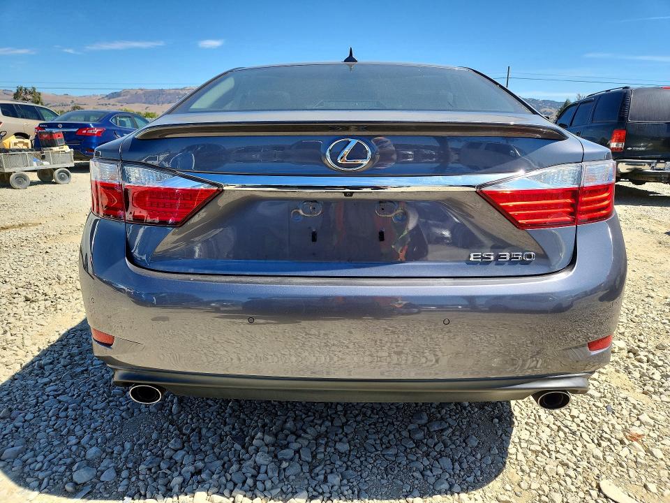 Продажа на аукционе авто 2014 Lexus Es, vin: JTHBK1GG3E2124754, номер лота: 68237916