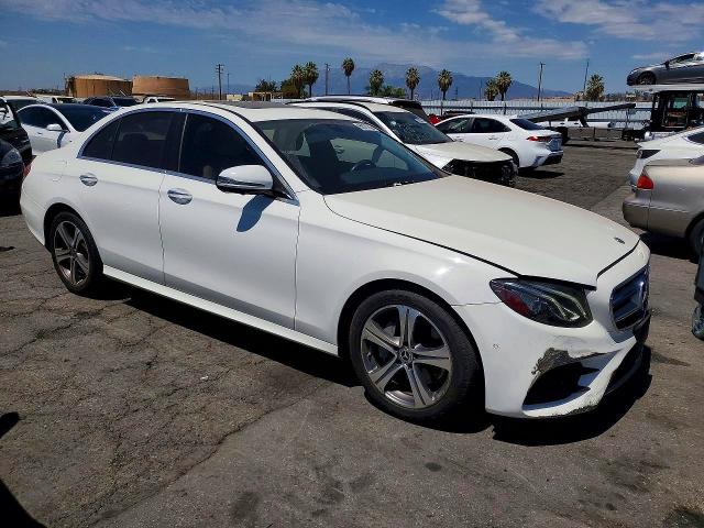 Продаж на аукціоні авто 2020 Mercedes-benz E, vin: WDDZF8EB1LA753183, номер лоту: 69175646