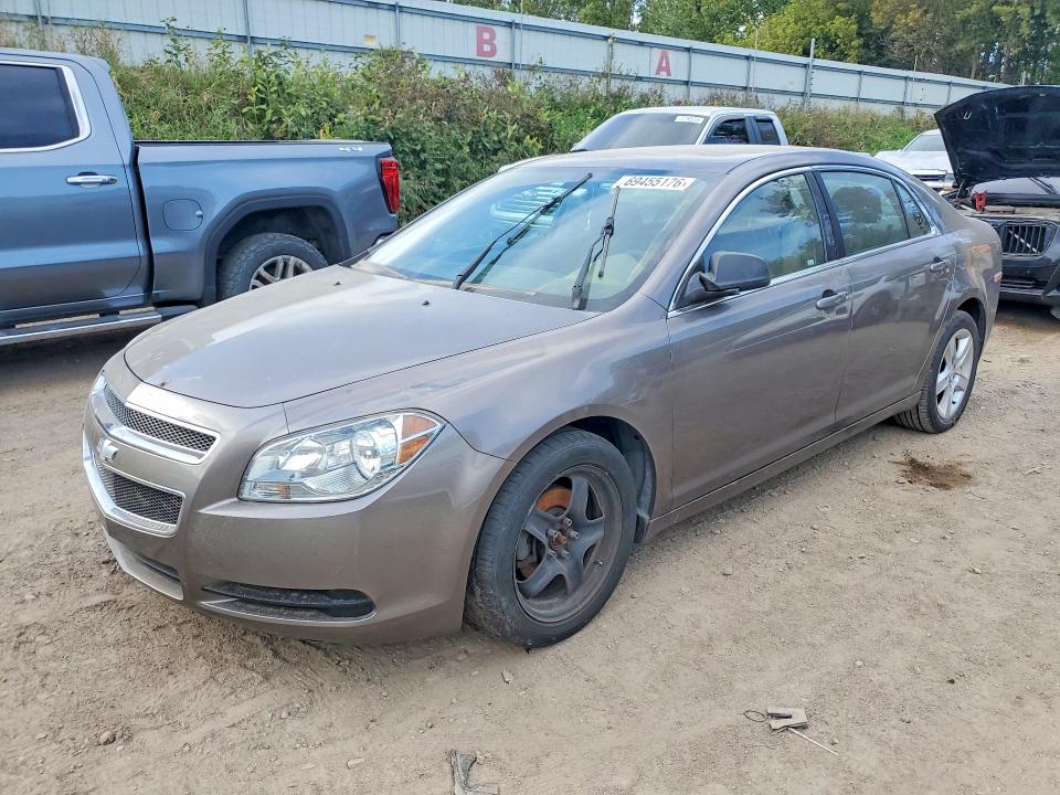 Продажа на аукционе авто 2012 Chevrolet Malibu, vin: 1G1ZB5E06CF117356, номер лота: 69455176