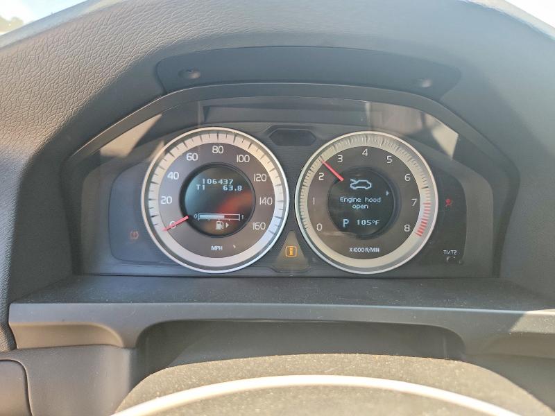 Продажа на аукционе авто 2013 Volvo S60, vin: YV1612FS0D2181505, номер лота: 67651736