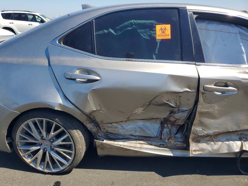 Auction sale of the 2016 Lexus Is, vin: JTHBA1D27G5003979        , lot number: 69218076