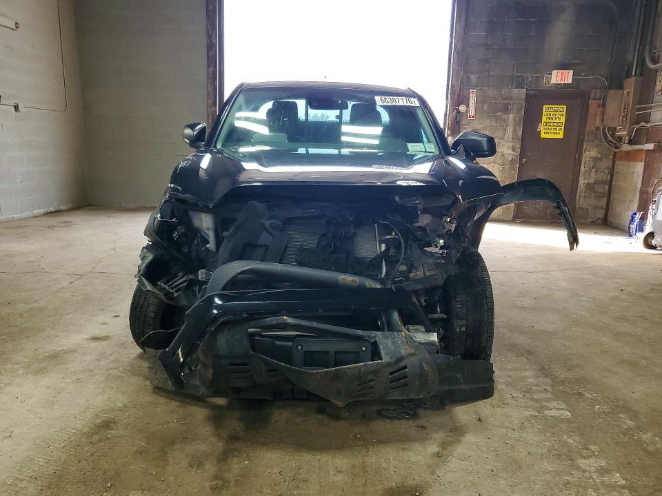 Продаж на аукціоні авто 2019 Toyota Tacoma, vin: 5TFSX5EN4KX070598, номер лоту: 66307176