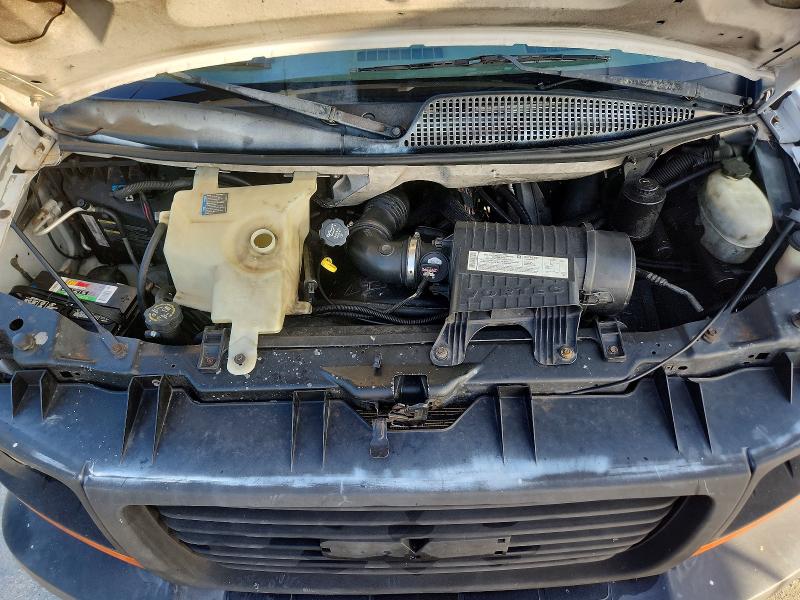 Продаж на аукціоні авто 2006 Chevrolet Express G1500, vin: 1GCFG15X561202126, номер лоту: 70181176