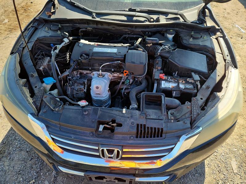 Продаж на аукціоні авто 2015 Honda Accord, vin: 1HGCR2F30FA250004, номер лоту: 69096166