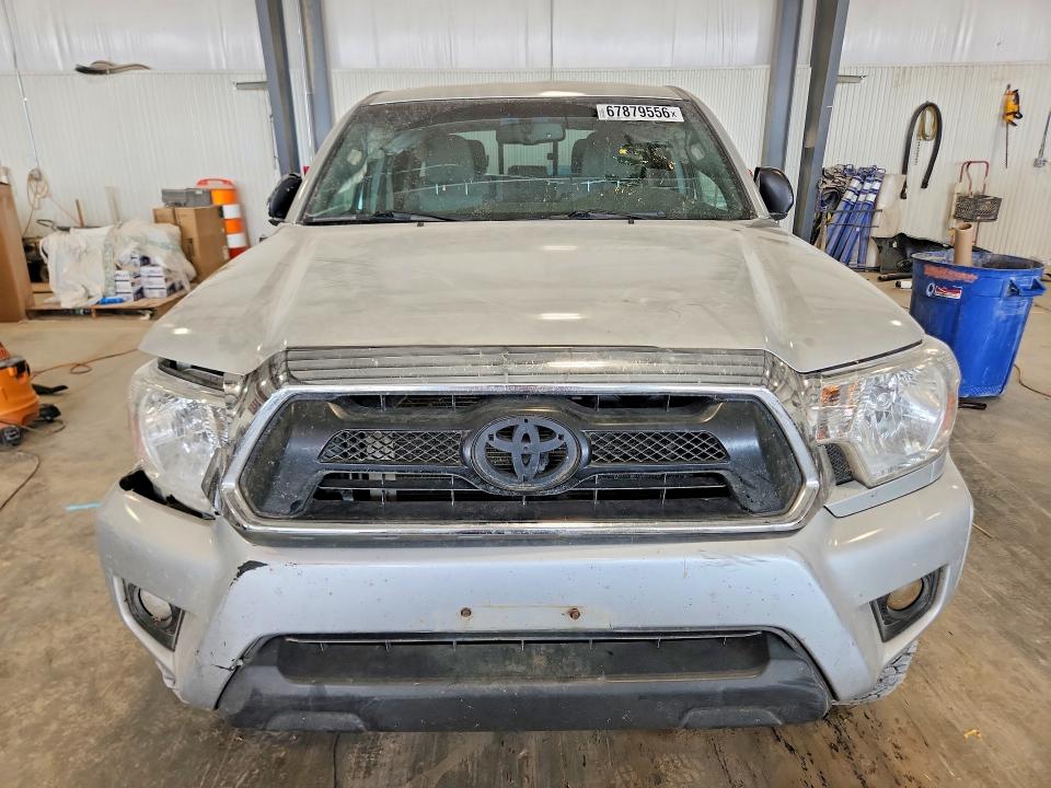 2013 Toyota Tacoma მანქანა იყიდება აუქციონზე, vin: 3TMLU4EN5DM117217, აუქციონის ნომერი: 67879556