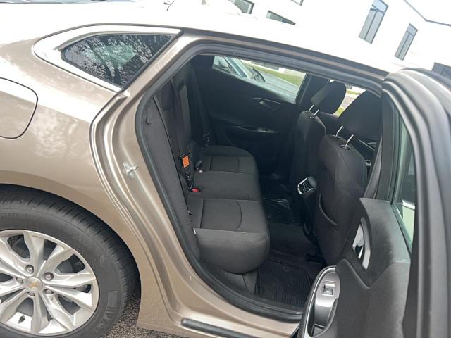 Aukcja sprzedaży 2023 Chevrolet Malibu, vin: 1G1ZD5ST7PF189620, numer aukcji: 69907046