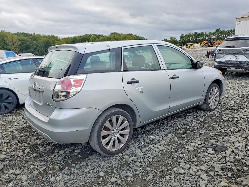 Aukcja sprzedaży 2006 Toyota Matrix, vin: 2T1KR32E56C556280, numer aukcji: 70780276