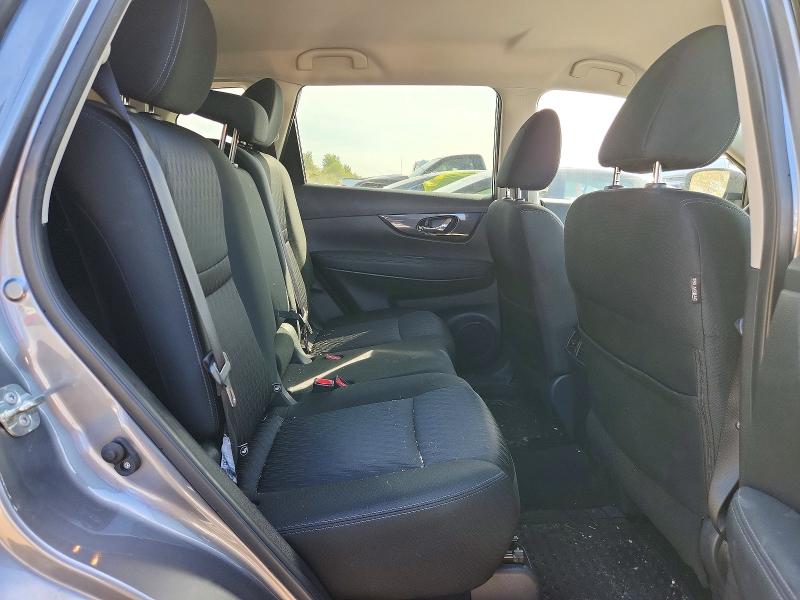 Продаж на аукціоні авто 2019 Nissan Rogue, vin: KNMAT2MV6KP542534, номер лоту: 68067966