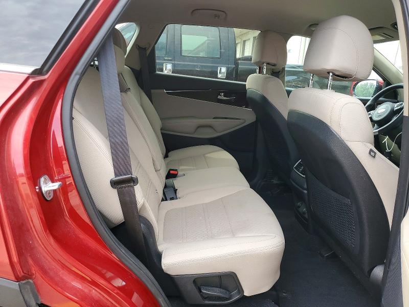 Продажа на аукционе авто 2017 Kia Sorento, vin: 5XYPGDA3XHG219323, номер лота: 69598716