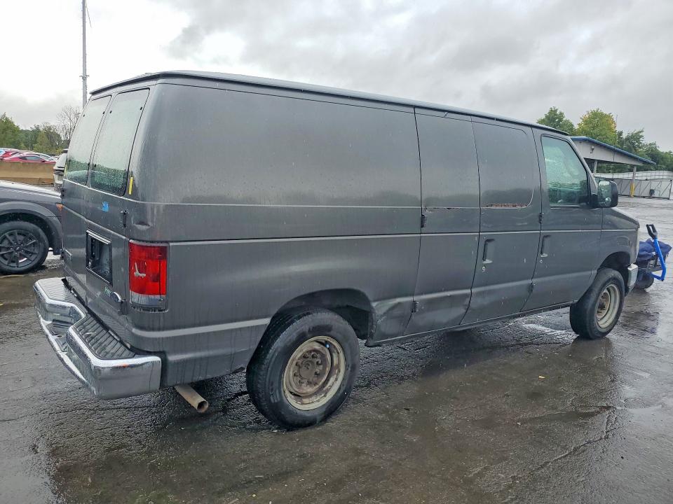 Продаж на аукціоні авто 2009 Ford E150, vin: 1FTNE14W09DA83785, номер лоту: 70331686
