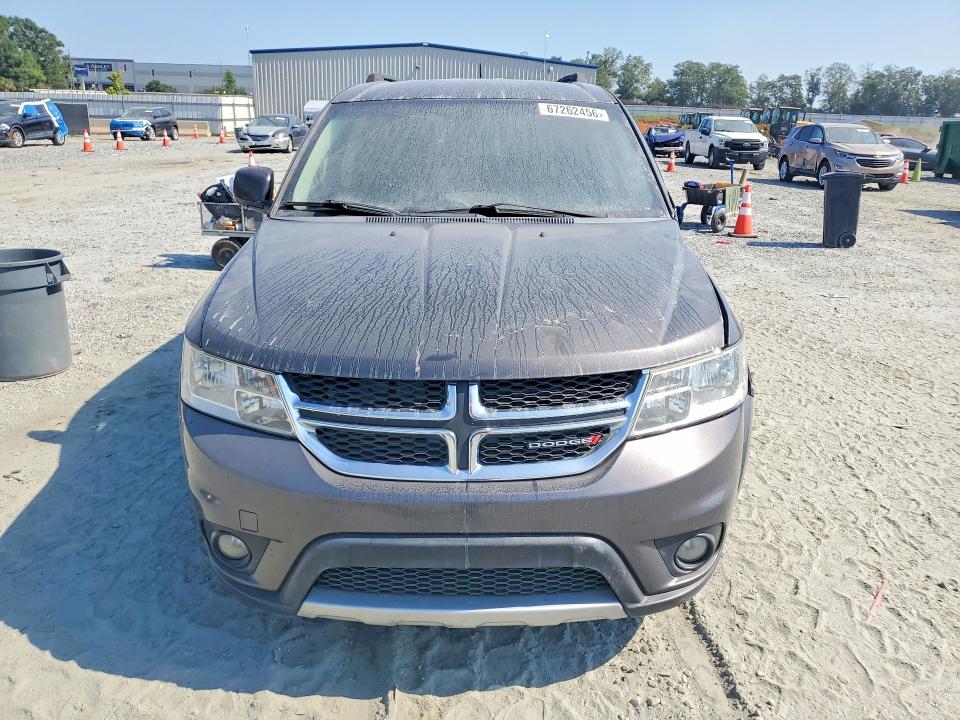 2016 Dodge Journey მანქანა იყიდება აუქციონზე, vin: 3C4PDDBG3GT190359, აუქციონის ნომერი: 67262456
