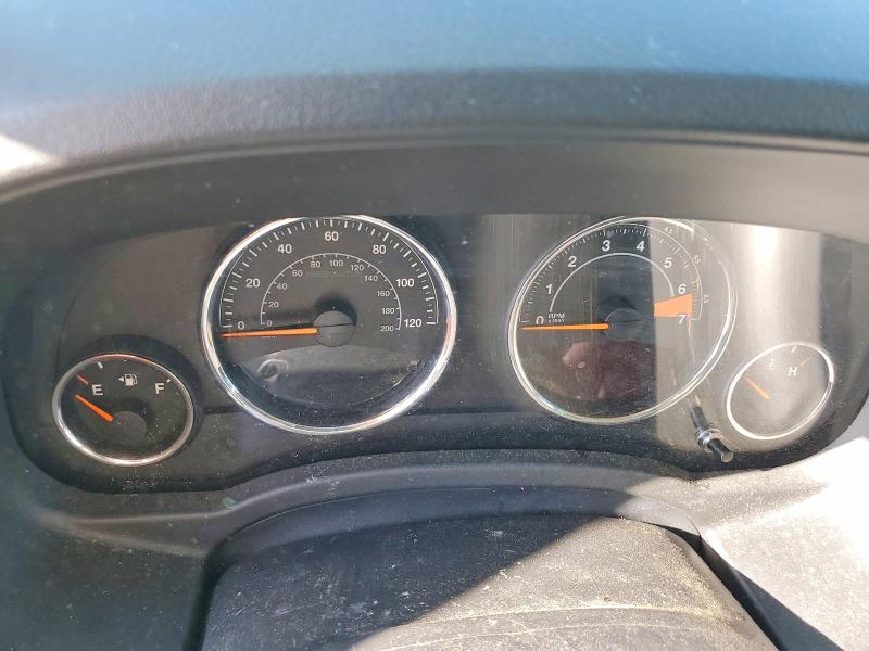 67501436 :رقم المزاد ، 1C4NJDEB0GD684118 vin ، 2016 Jeep Compass مزاد بيع