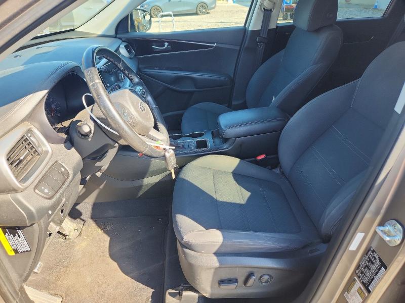 Продажа на аукционе авто 2017 Kia Sorento, vin: 5XYPGDA3XHG314027, номер лота: 68030936