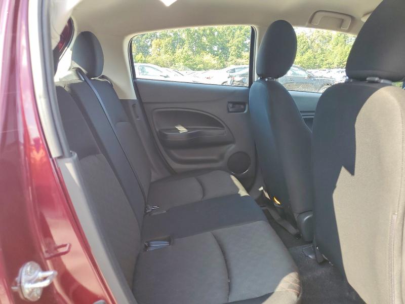 Aukcja sprzedaży 2024 Mitsubishi Mirage, vin: ML32AUHJ2RH017863, numer aukcji: 69883446