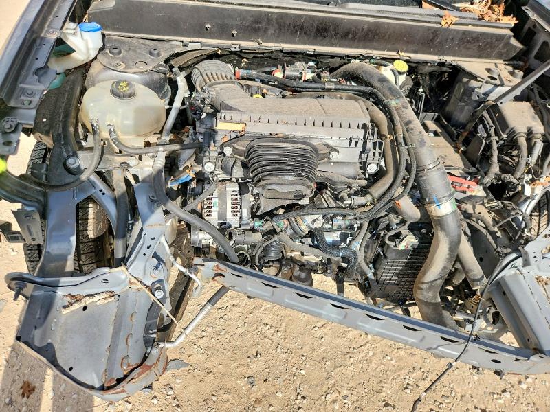66937956 :رقم المزاد ، 3FTTW8JA4SRA78110 vin ، 2025 Ford Maverick مزاد بيع
