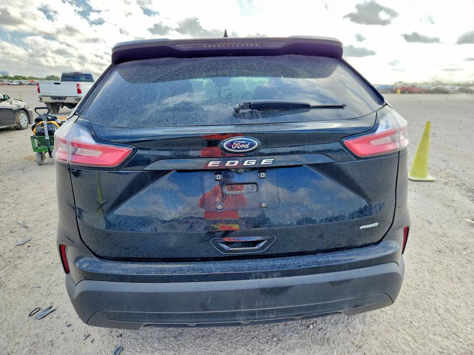 68717896 :رقم المزاد ، 2FMPK4G96PBA13733 vin ، 2023 Ford Edge مزاد بيع