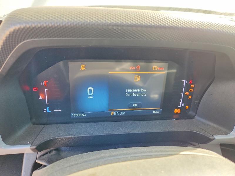 Aukcja sprzedaży 2025 Ford Ranger, vin: 1FTER4BH0SLE19084, numer aukcji: 71047156