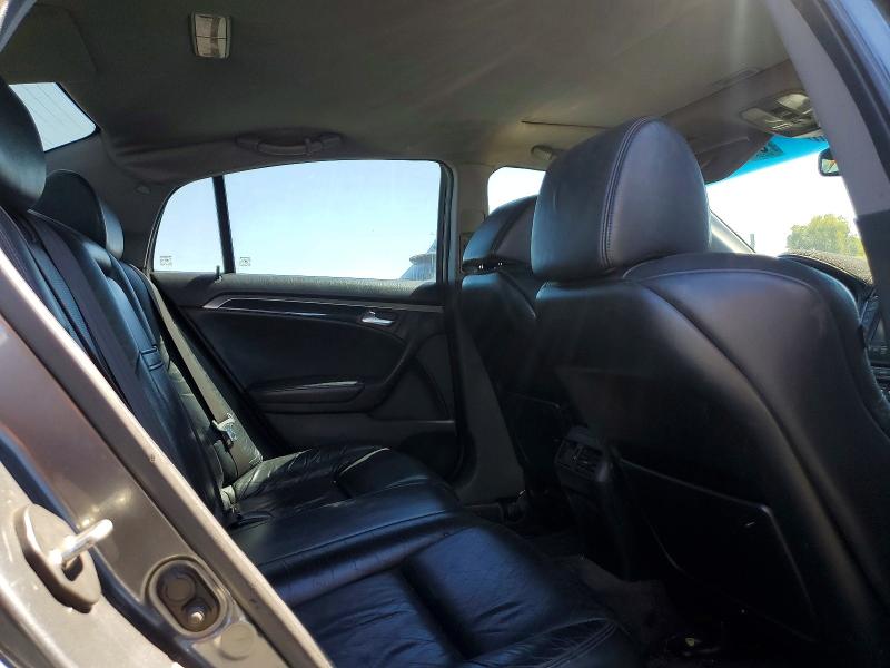 Продаж на аукціоні авто 2005 Acura Tl, vin: 19UUA66295A057326, номер лоту: 68855306