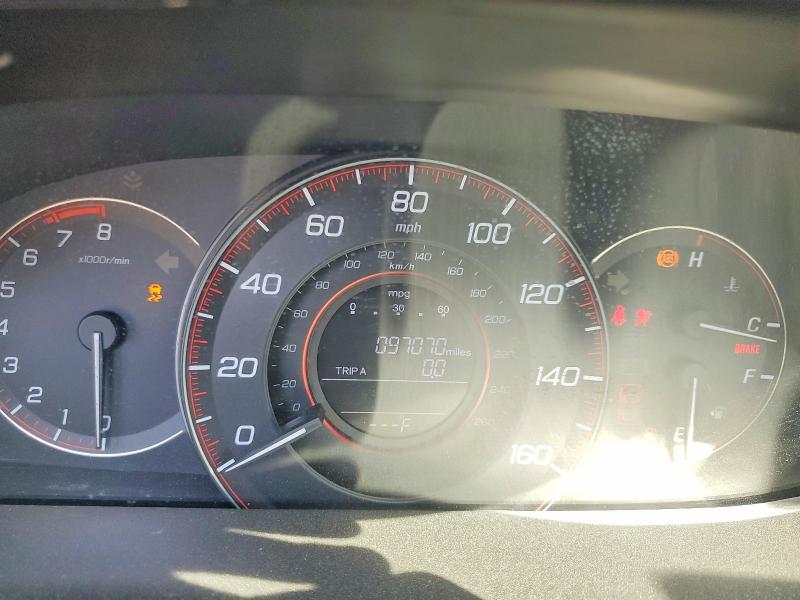 Aukcja sprzedaży 2015 Honda Accord, vin: 1HGCT1B33FA002105, numer aukcji: 70367416