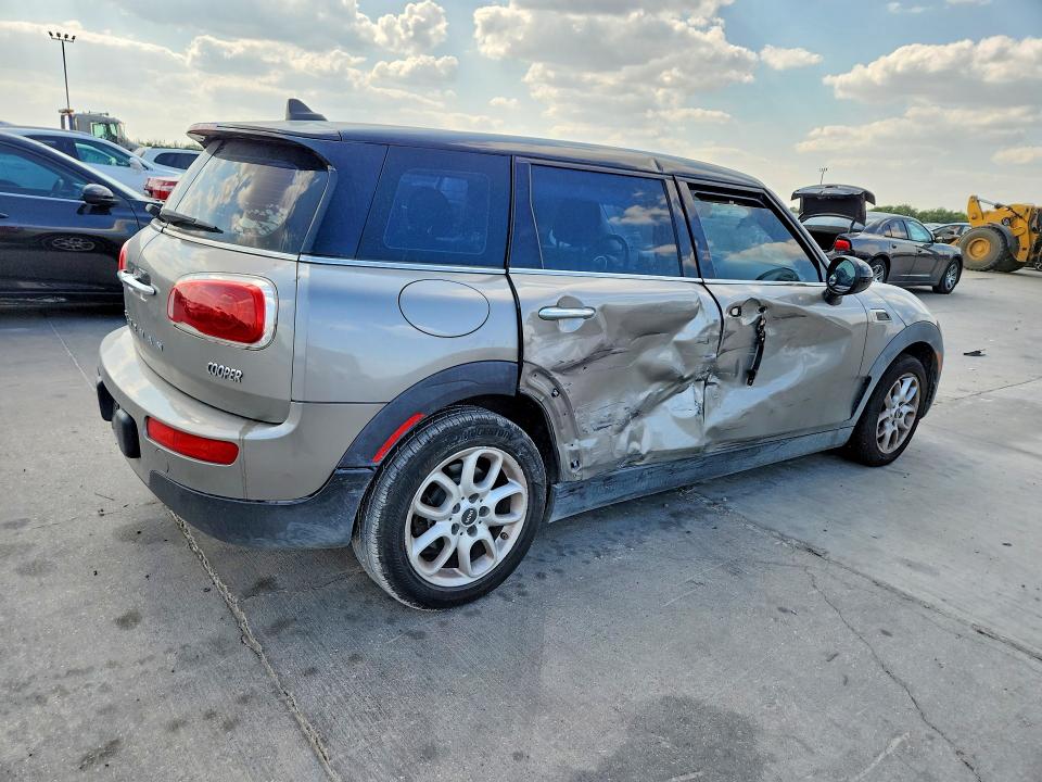 2017 Mini Cooper მანქანა იყიდება აუქციონზე, vin: WMWLN5C58H2E32323, აუქციონის ნომერი: 69568426