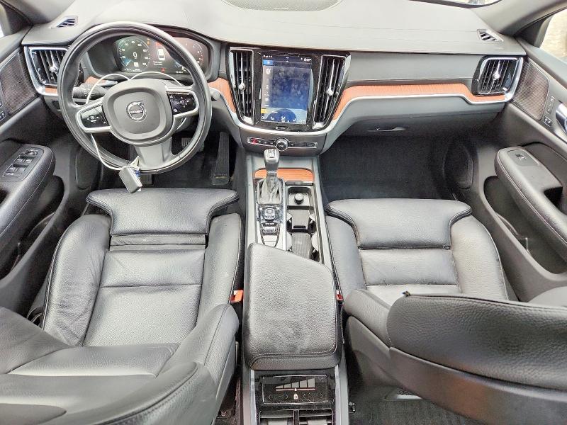Продажа на аукционе авто 2019 Volvo S60, vin: 7JR102FL1KG014888, номер лота: 70236426