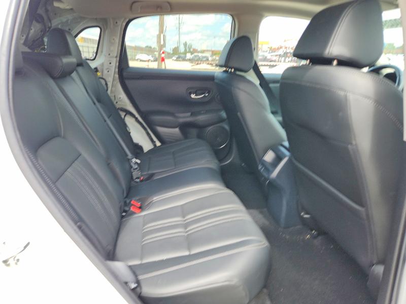Aukcja sprzedaży 2024 Honda Hr-v, vin: 3CZRZ2H76RM779936, numer aukcji: 68500296