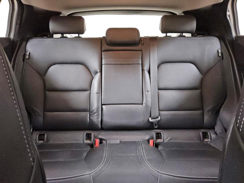 Auction sale of the 2018 Infiniti Qx30, vin: SJKCH5CR4JA047411, lot number: 63847436