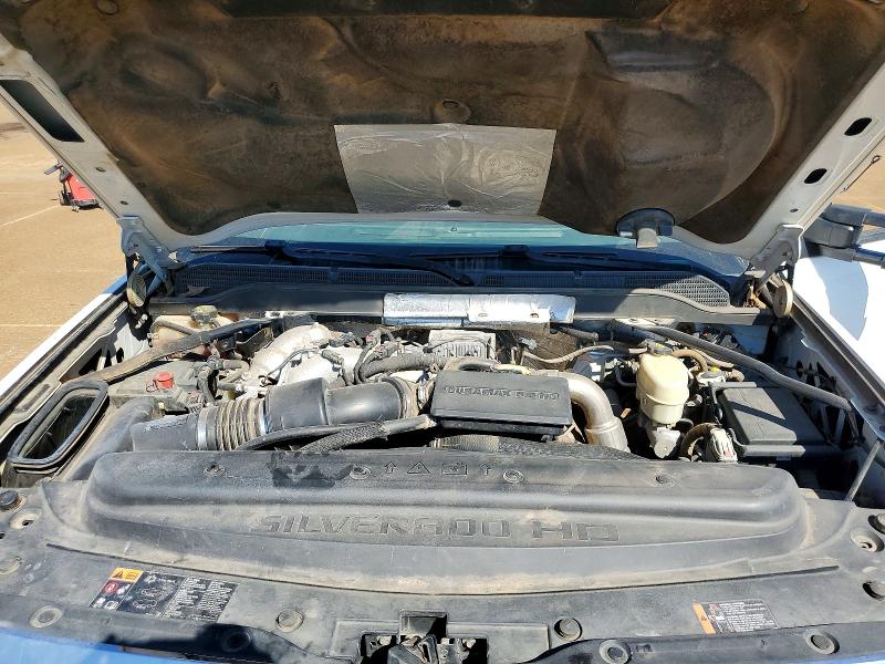 Aukcja sprzedaży 2017 Chevrolet Silverado, vin: 1GC1KUEYXHF220856, numer aukcji: 68940816