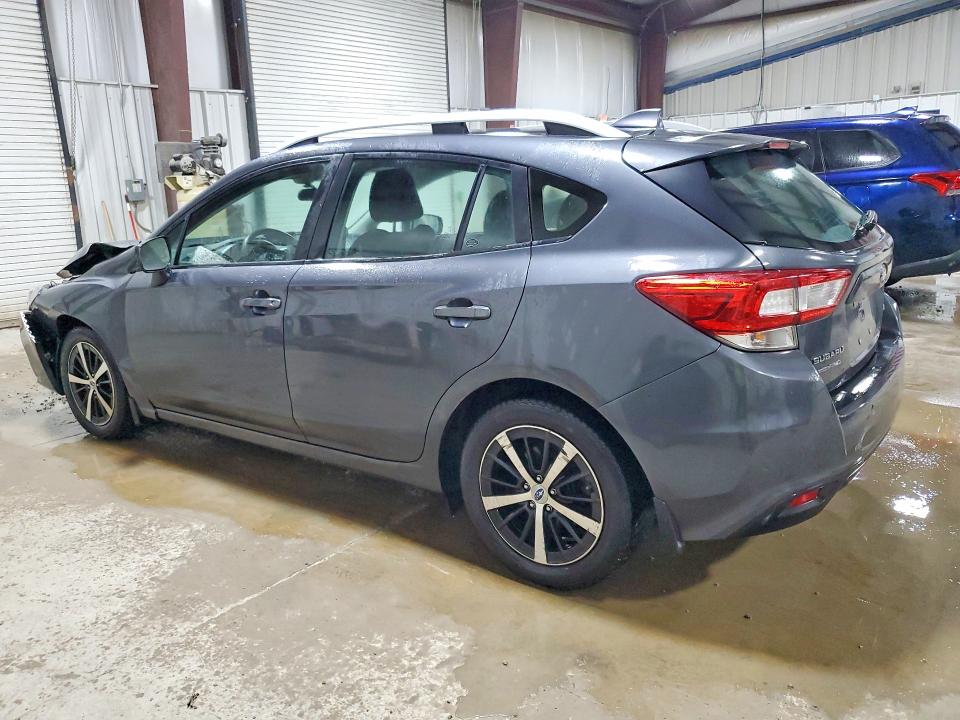 Aukcja sprzedaży 2019 Subaru Impreza, vin: 4S3GTAD61K3741818, numer aukcji: 69545036