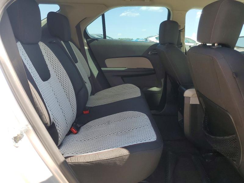 Aukcja sprzedaży 2011 Chevrolet Equinox, vin: 2GNALBEC7B1336480, numer aukcji: 68868906